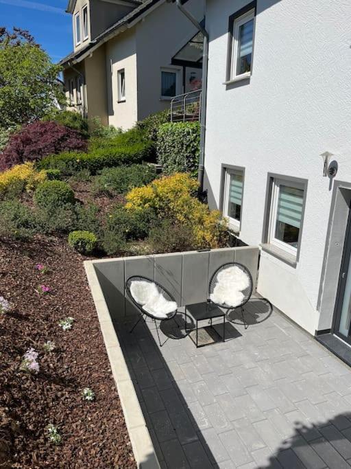 Casa Caro Apartment Prüm Exterior foto