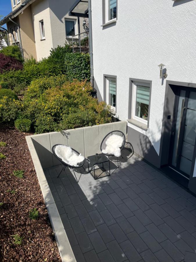 Casa Caro Apartment Prüm Exterior foto